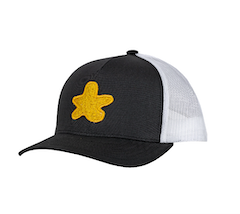 Original FITFO Icon Hats