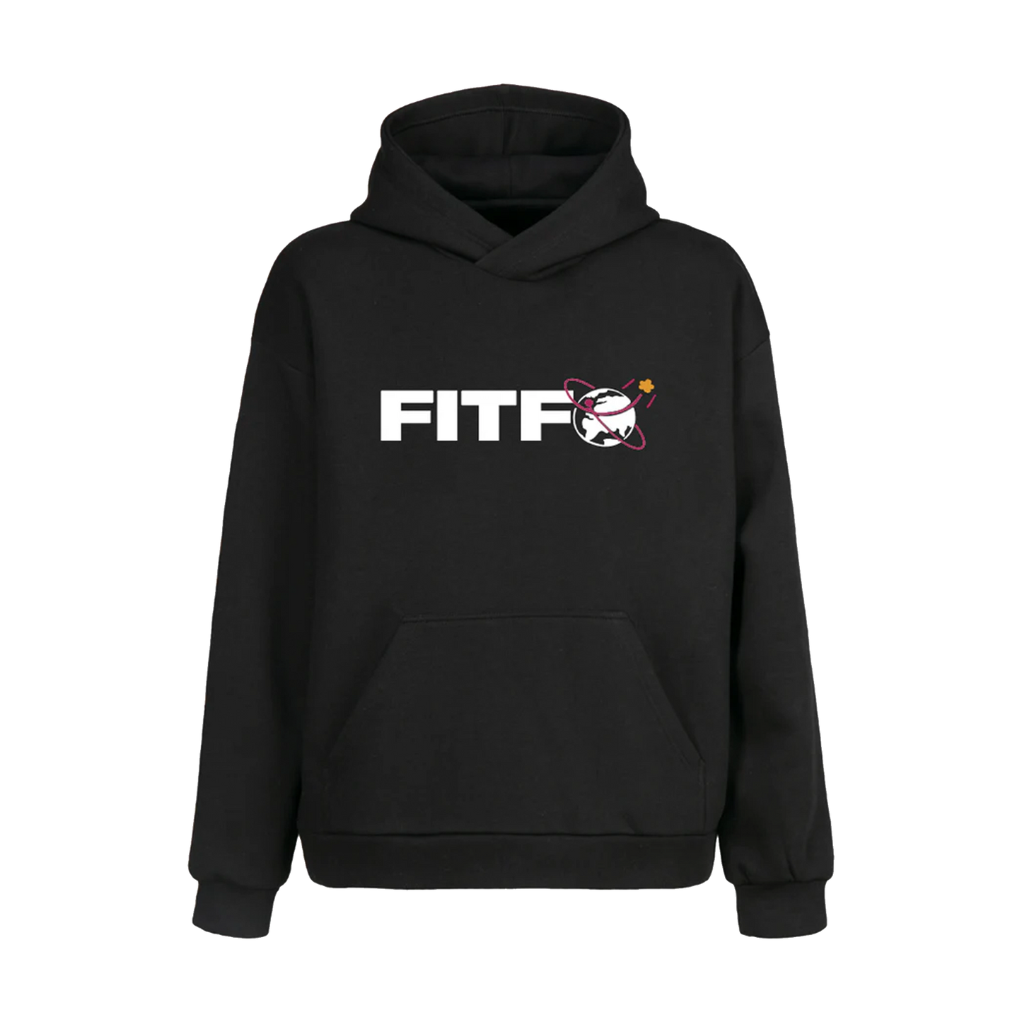Kanise's Lab Session Hoodie