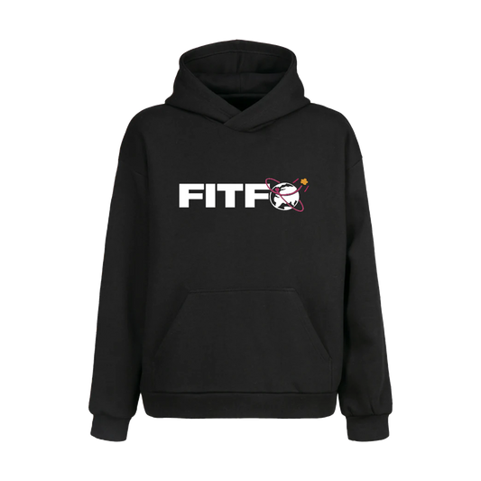 Kanise's Lab Session Hoodie