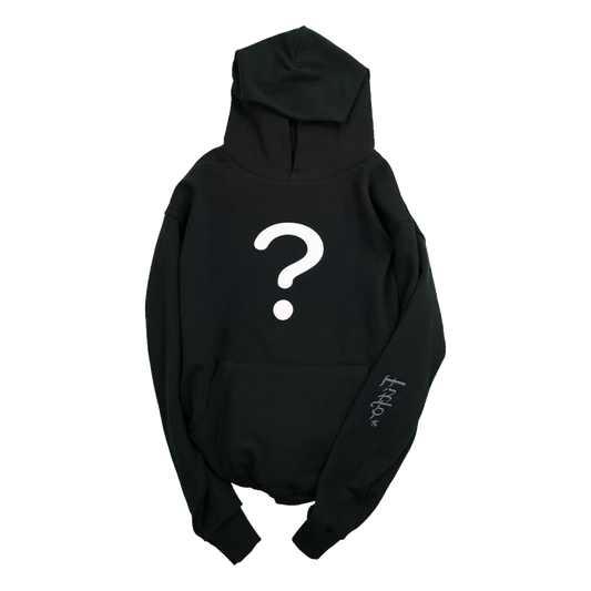 Premium Mystery Design Hoodie