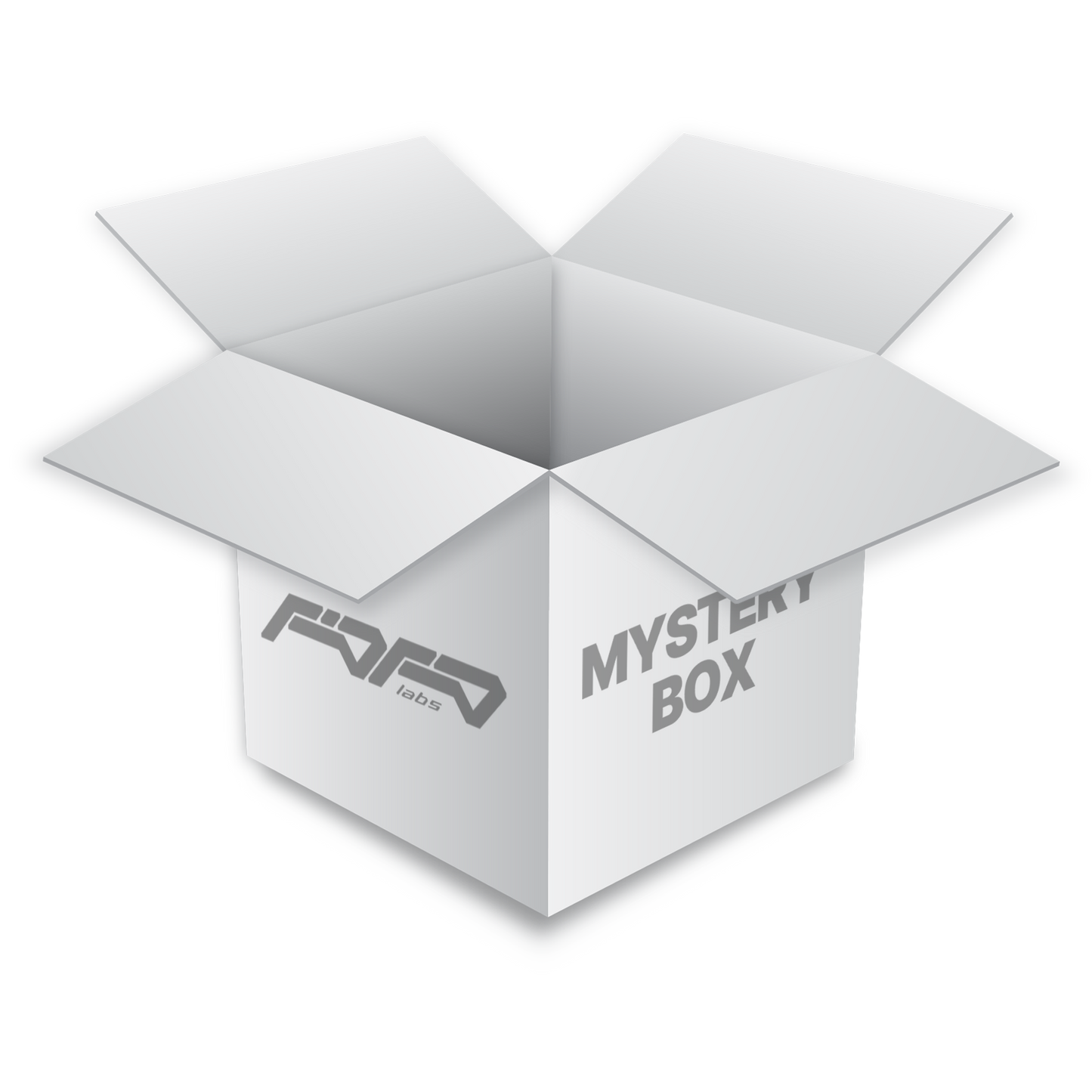 Mystery Box $150