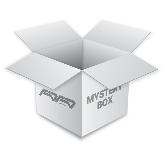 Mystery Box $150